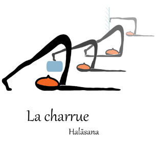 Lacharrue