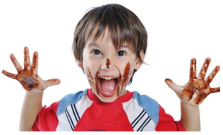 child