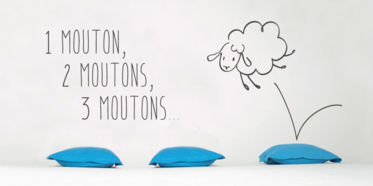 moutons