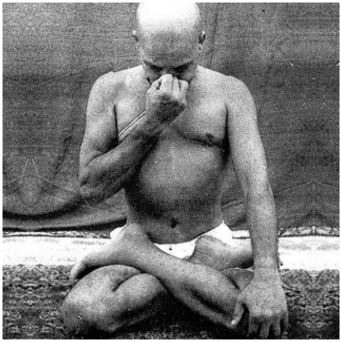 Pranayama