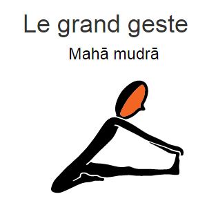 MahaMudra