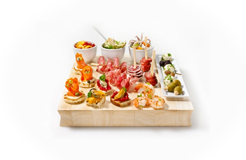 Tapas Espagnols3