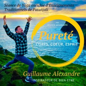 #01 - INSPIRATEUR de Bien-Etre - Pureté